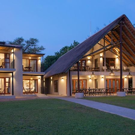 Buckler'S Africa Lodge Kruger Park Komatipoort Eksteriør bilde