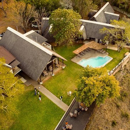 Buckler'S Africa Lodge Kruger Park Komatipoort Eksteriør bilde