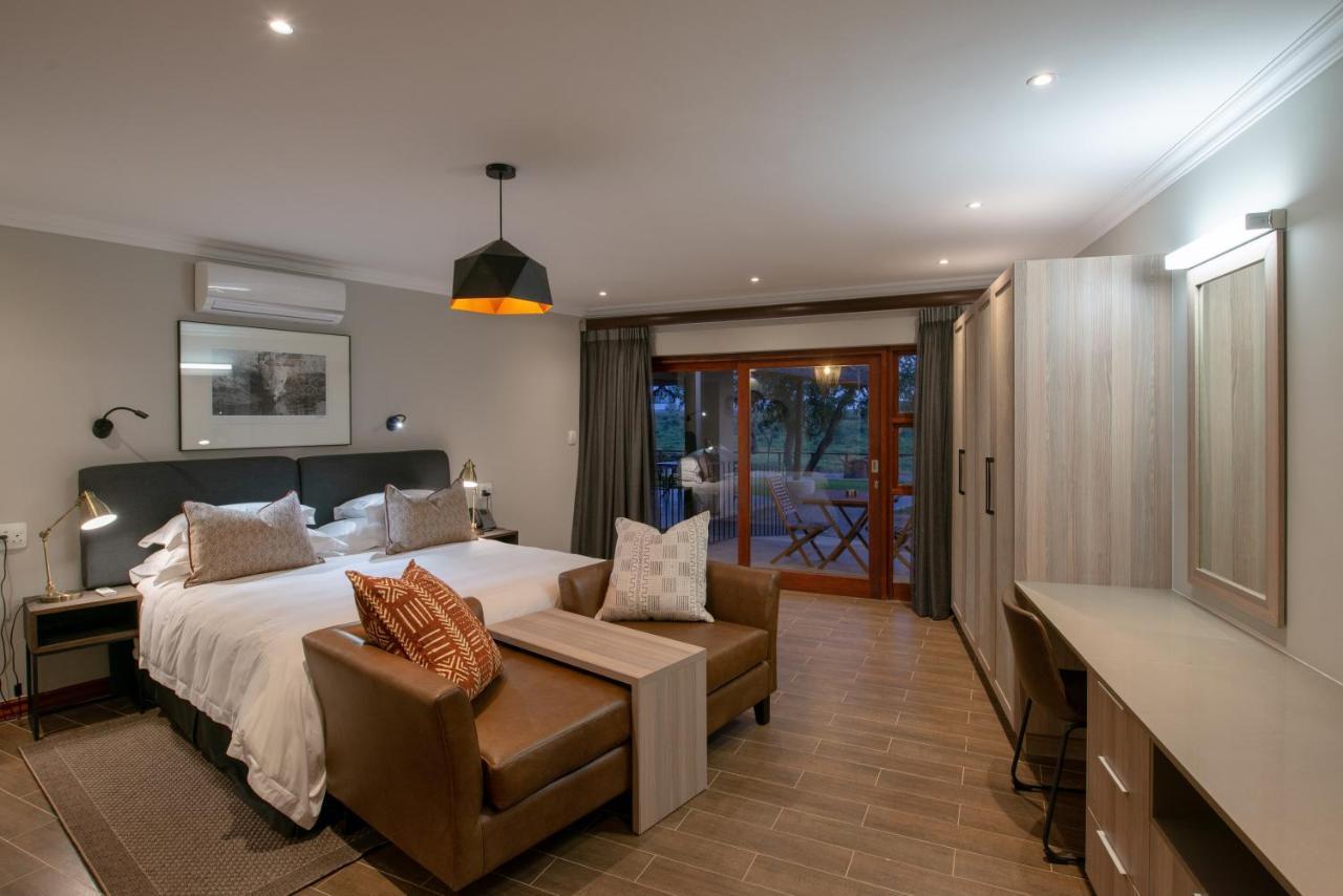 Buckler'S Africa Lodge Kruger Park Komatipoort Eksteriør bilde