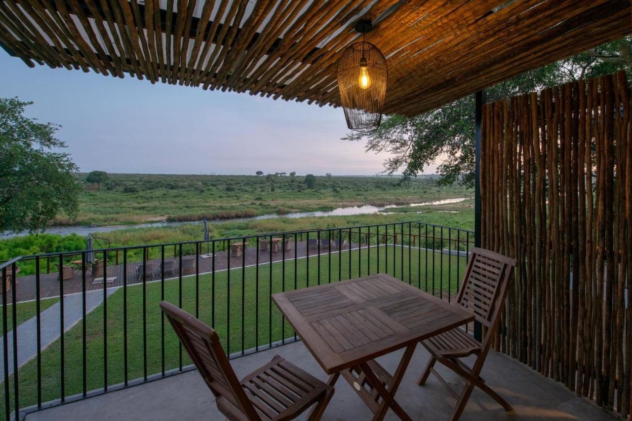 Buckler'S Africa Lodge Kruger Park Komatipoort Eksteriør bilde