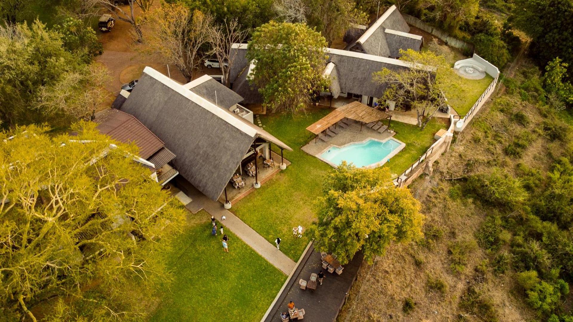 Buckler'S Africa Lodge Kruger Park Komatipoort Eksteriør bilde