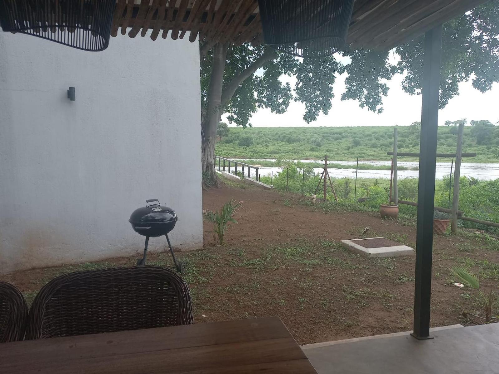 Buckler'S Africa Lodge Kruger Park Komatipoort Eksteriør bilde