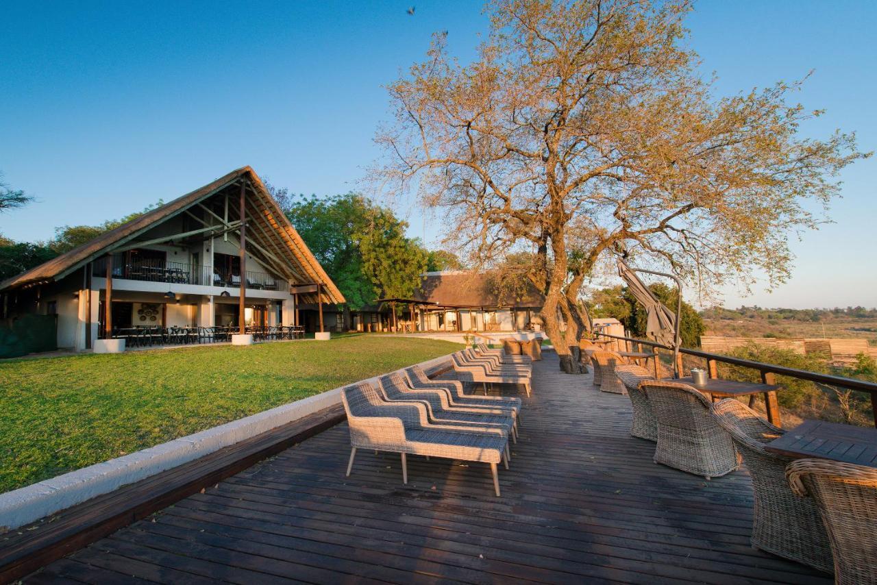 Buckler'S Africa Lodge Kruger Park Komatipoort Eksteriør bilde