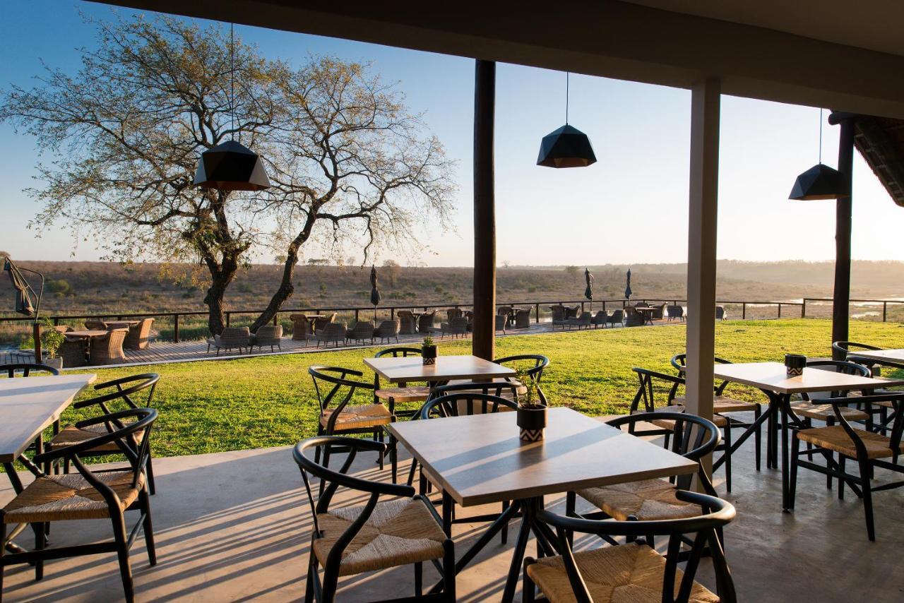 Buckler'S Africa Lodge Kruger Park Komatipoort Eksteriør bilde