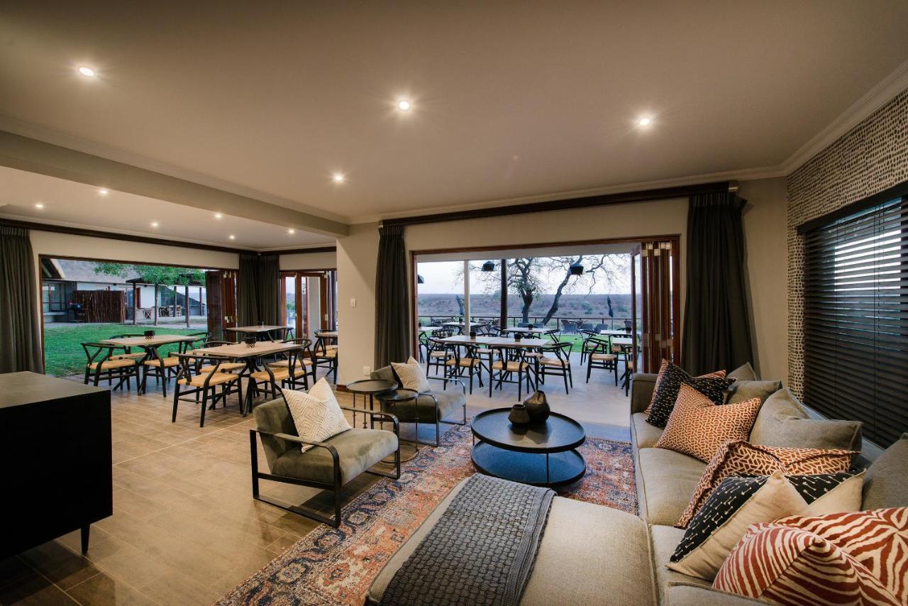 Buckler'S Africa Lodge Kruger Park Komatipoort Eksteriør bilde