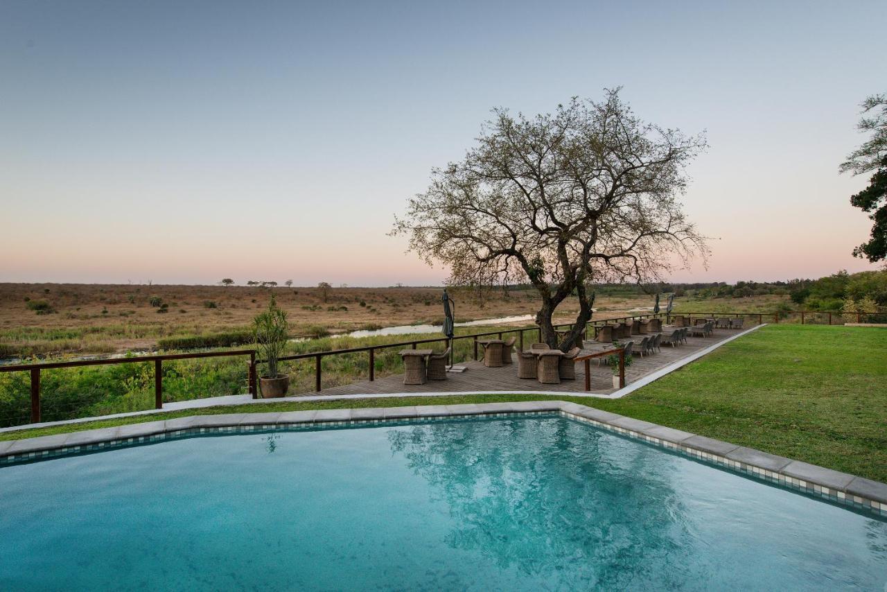 Buckler'S Africa Lodge Kruger Park Komatipoort Eksteriør bilde