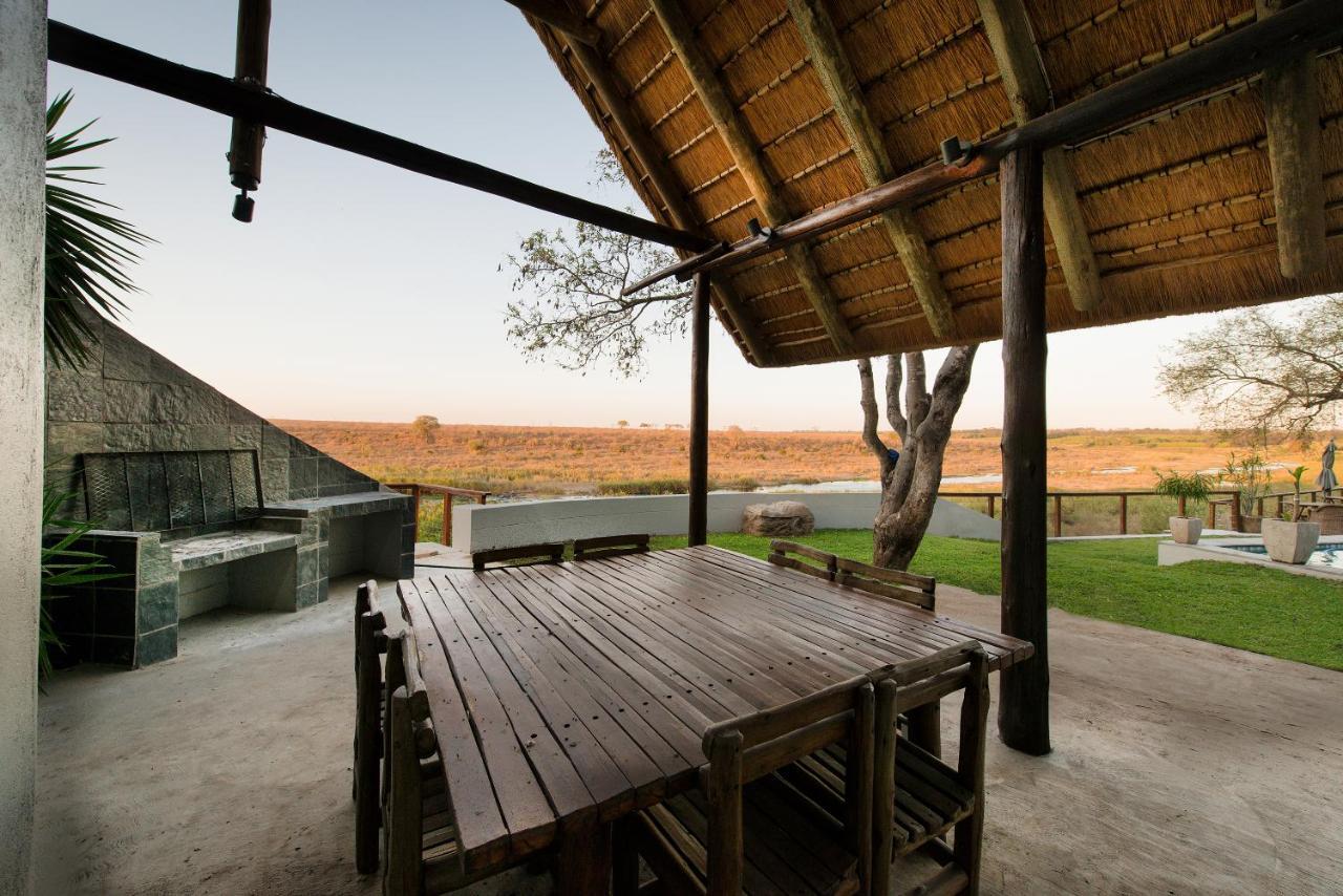 Buckler'S Africa Lodge Kruger Park Komatipoort Eksteriør bilde