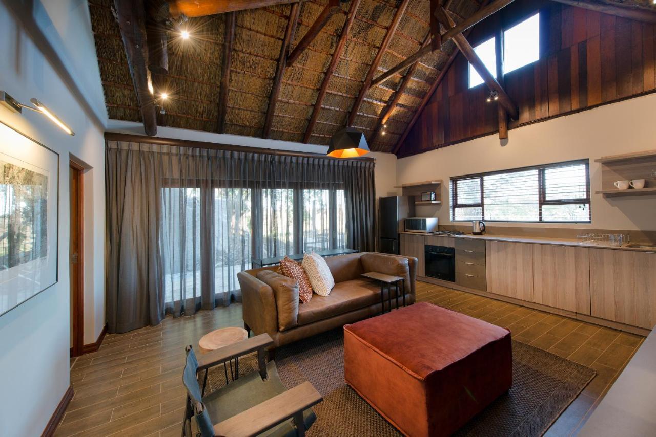 Buckler'S Africa Lodge Kruger Park Komatipoort Eksteriør bilde