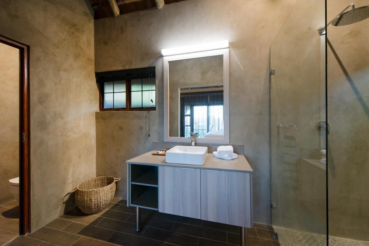 Buckler'S Africa Lodge Kruger Park Komatipoort Eksteriør bilde