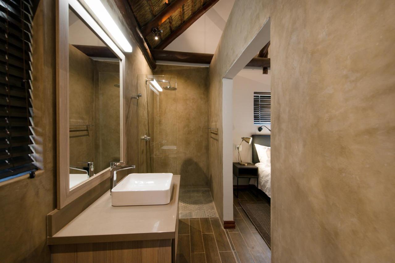 Buckler'S Africa Lodge Kruger Park Komatipoort Eksteriør bilde