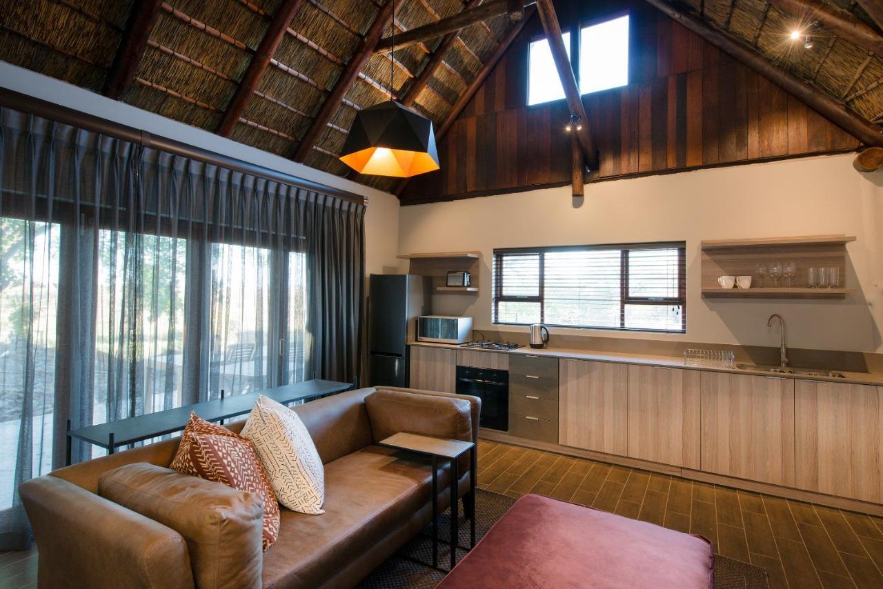 Buckler'S Africa Lodge Kruger Park Komatipoort Eksteriør bilde