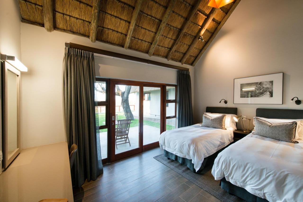 Buckler'S Africa Lodge Kruger Park Komatipoort Eksteriør bilde