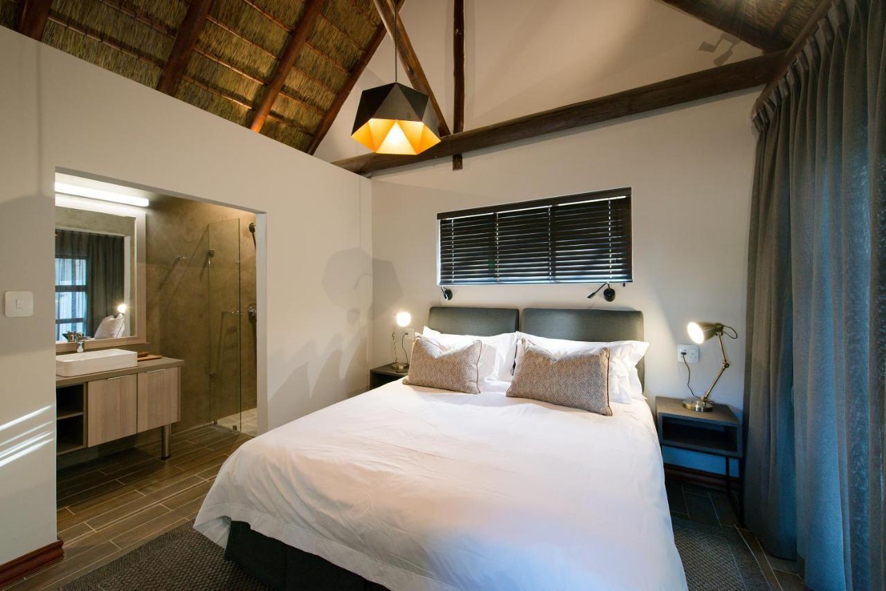 Buckler'S Africa Lodge Kruger Park Komatipoort Eksteriør bilde