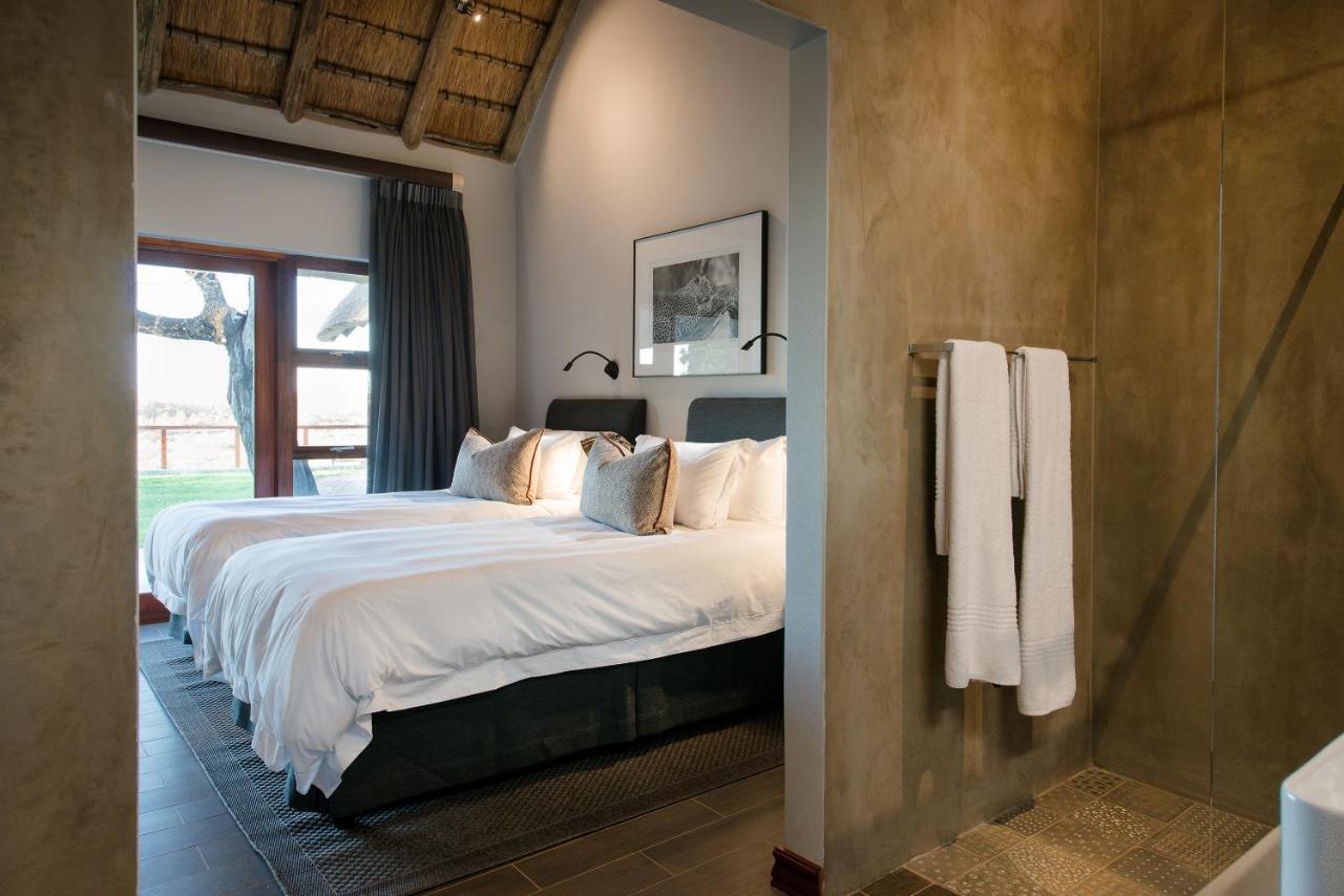 Buckler'S Africa Lodge Kruger Park Komatipoort Eksteriør bilde
