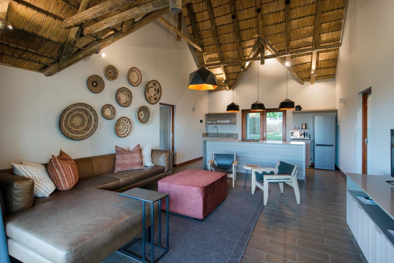 Buckler'S Africa Lodge Kruger Park Komatipoort Eksteriør bilde