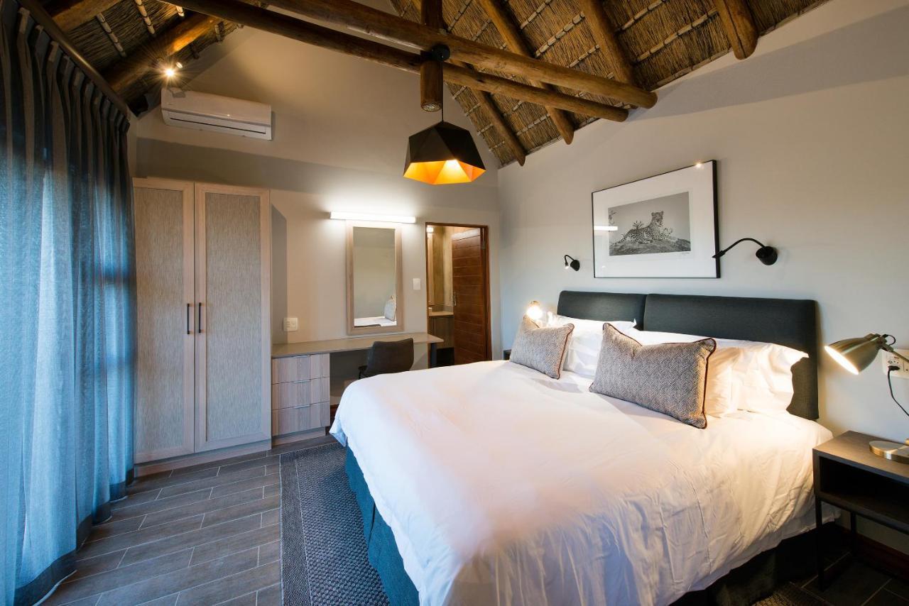 Buckler'S Africa Lodge Kruger Park Komatipoort Eksteriør bilde