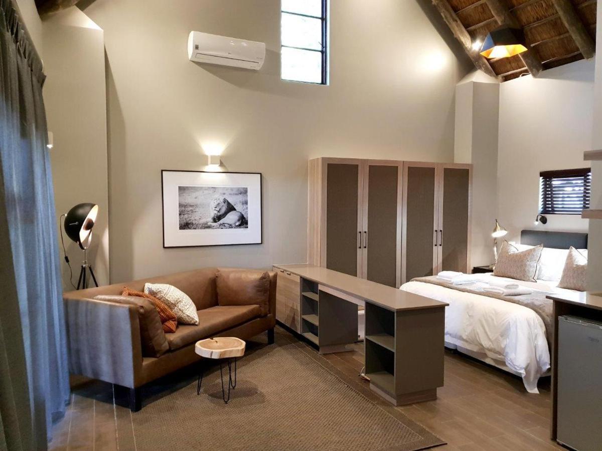 Buckler'S Africa Lodge Kruger Park Komatipoort Eksteriør bilde